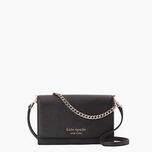 Brand New Kate Spade Cameron Convertible Crossbody